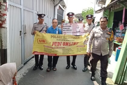 Go Teropong Rakyat