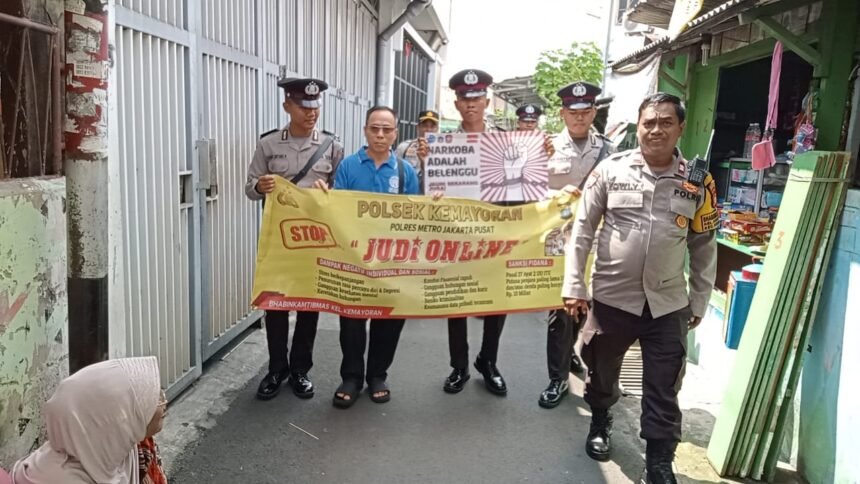 Go Teropong Rakyat