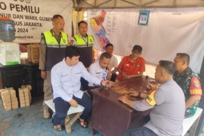 Go Teropong Rakyat