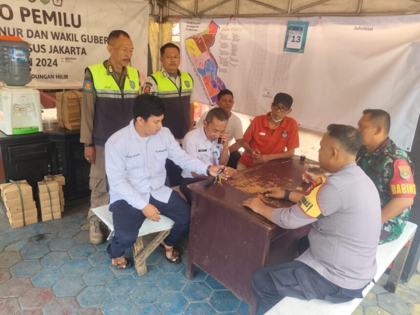 Go Teropong Rakyat