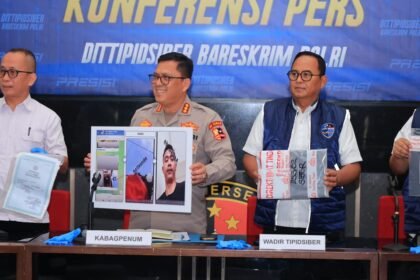 Go Teropong Rakyat