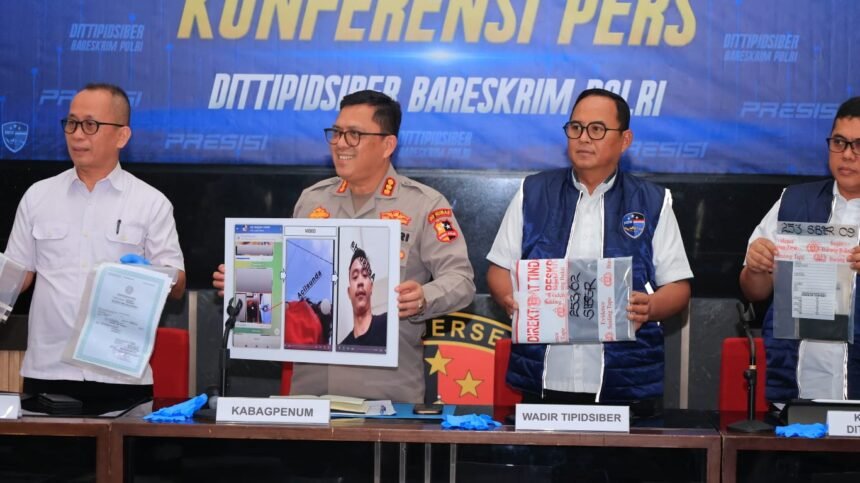 Go Teropong Rakyat