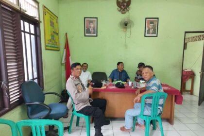 Go Teropong Rakyat