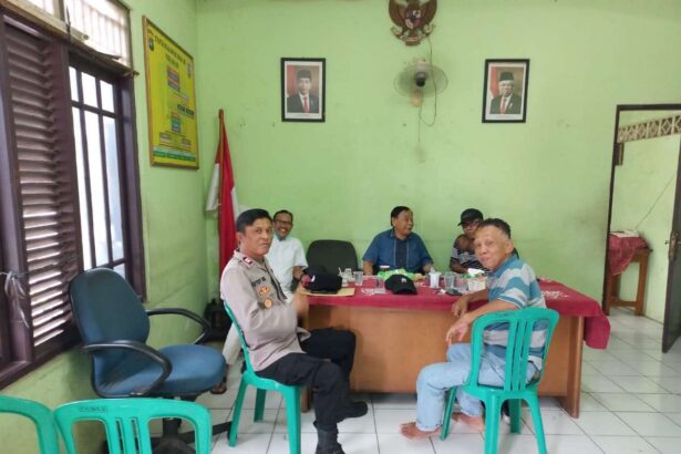 Go Teropong Rakyat