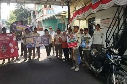 Go Teropong Rakyat