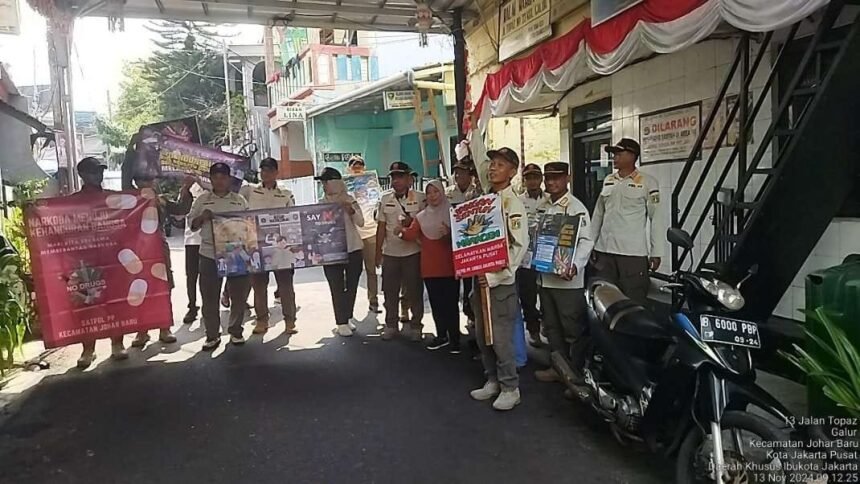 Go Teropong Rakyat