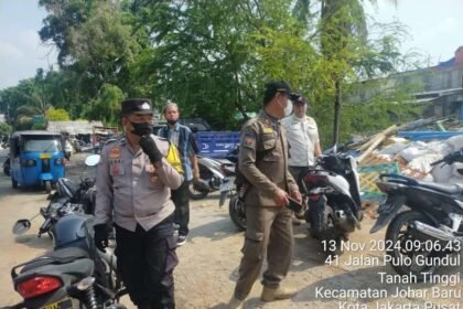Go Teropong Rakyat