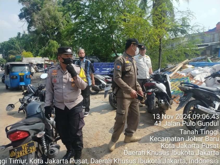 Go Teropong Rakyat