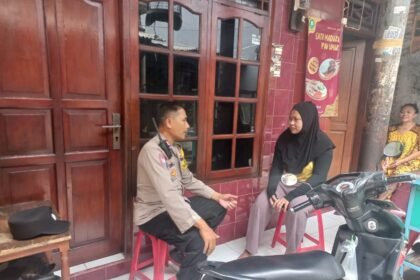 Go Teropong Rakyat