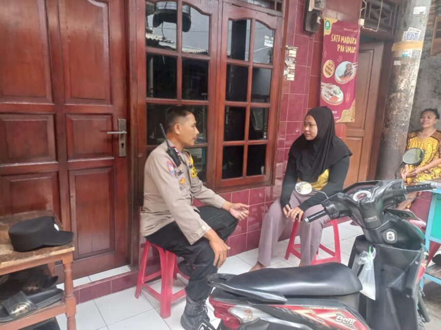Go Teropong Rakyat