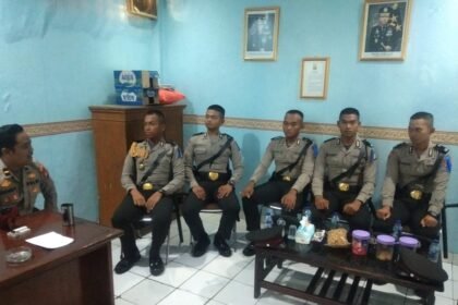Go Teropong Rakyat