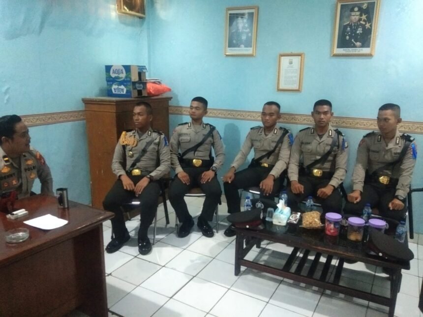 Go Teropong Rakyat