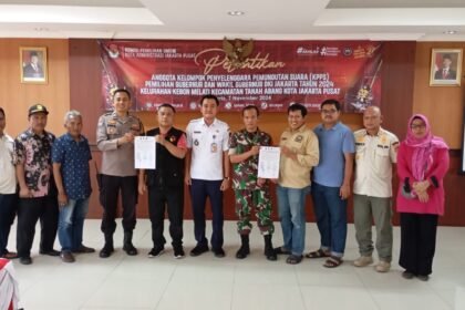 Go Teropong Rakyat