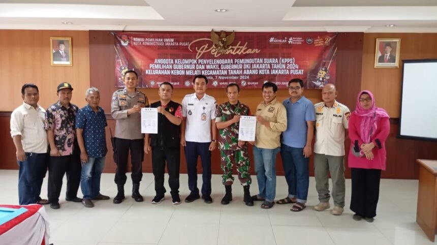 Go Teropong Rakyat