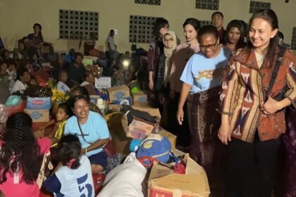 Go Teropong Rakyat