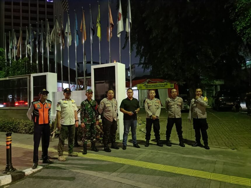 Go Teropong Rakyat