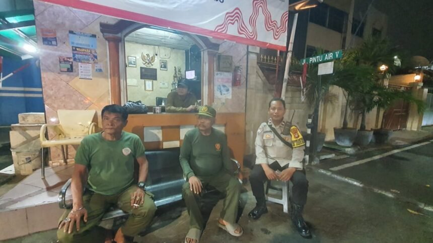 Go Teropong Rakyat