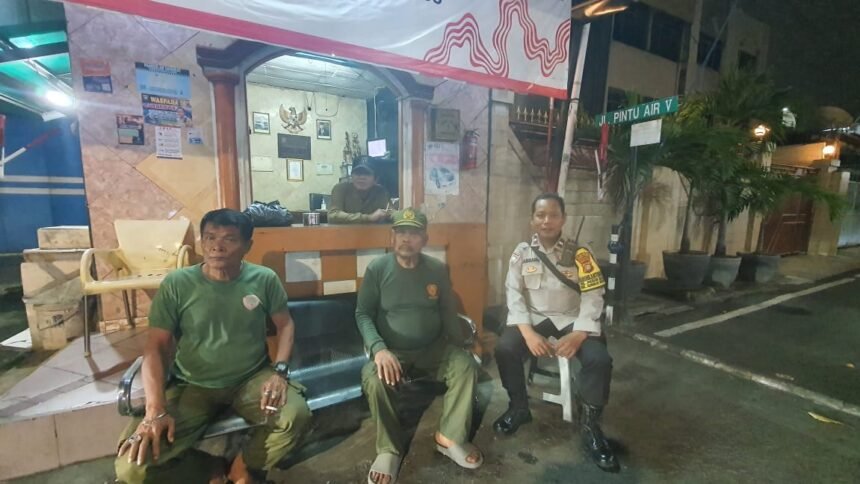 Go Teropong Rakyat