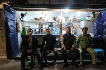 Go Teropong Rakyat