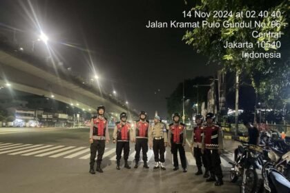 Go Teropong Rakyat