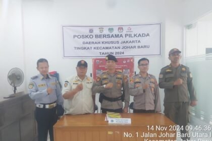 Go Teropong Rakyat
