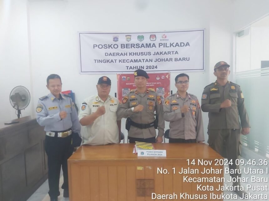 Go Teropong Rakyat