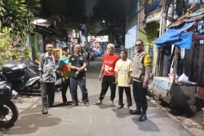 Go Teropong Rakyat