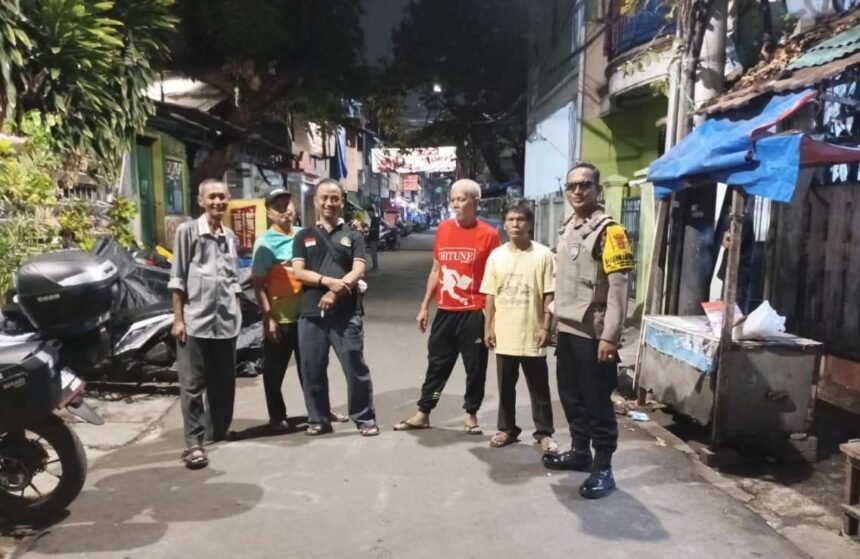 Go Teropong Rakyat