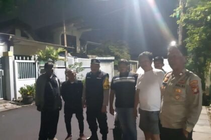 Go Teropong Rakyat
