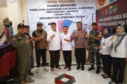 Go Teropong Rakyat