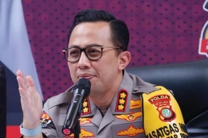 Go Teropong Rakyat