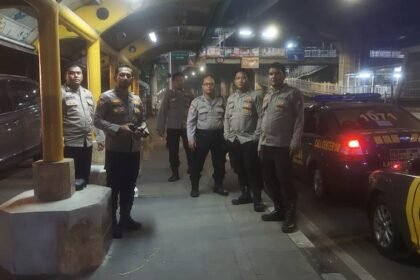 Go Teropong Rakyat