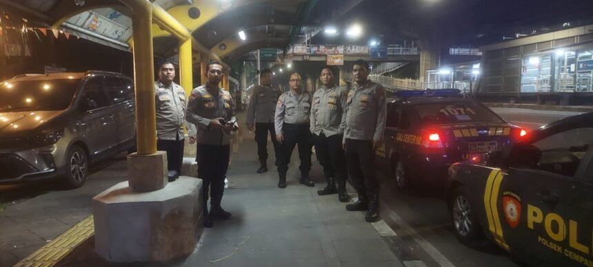 Go Teropong Rakyat