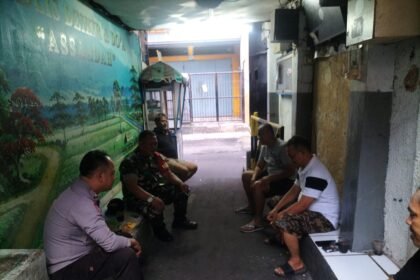 Go Teropong Rakyat