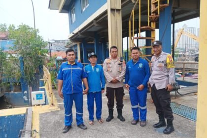 Go Teropong Rakyat