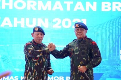Go Teropong Rakyat