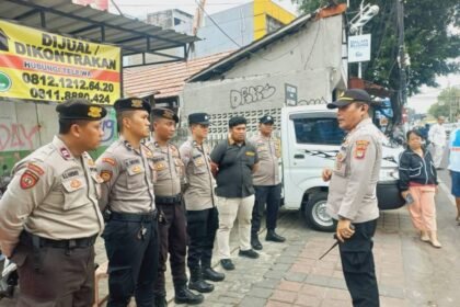 Go Teropong Rakyat