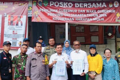 Go Teropong Rakyat