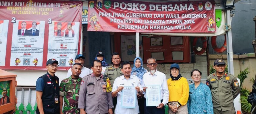 Go Teropong Rakyat