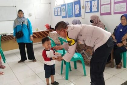 Go Teropong Rakyat