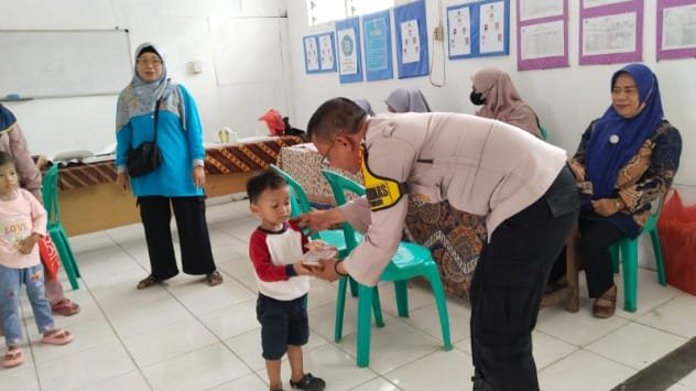 Go Teropong Rakyat