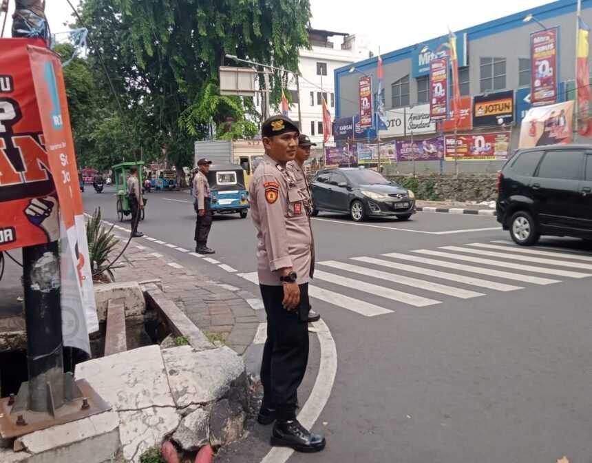Go Teropong Rakyat
