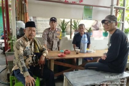 Go Teropong Rakyat