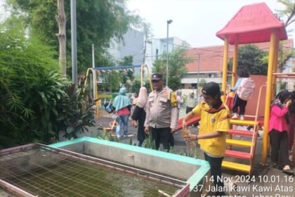 Go Teropong Rakyat