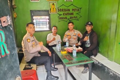 Go Teropong Rakyat