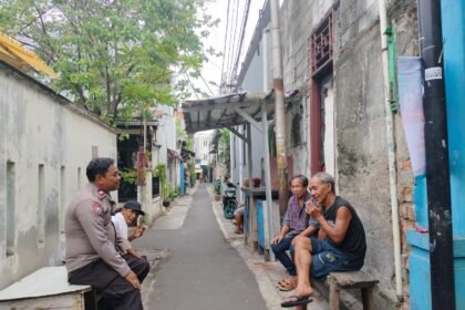 Go Teropong Rakyat
