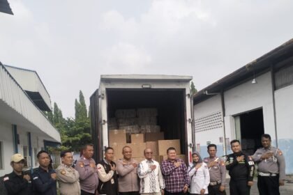 Go Teropong Rakyat