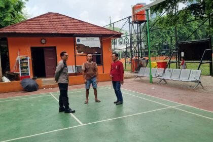 Go Teropong Rakyat