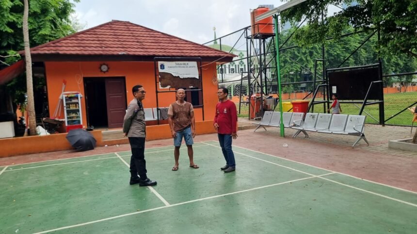 Go Teropong Rakyat