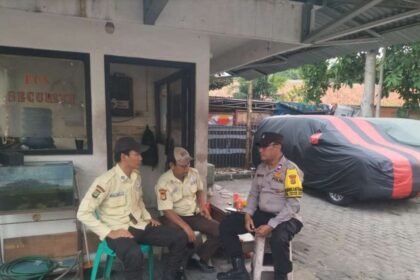 Go Teropong Rakyat